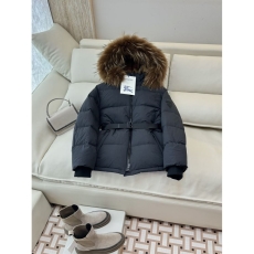 Burberry Down Jackets